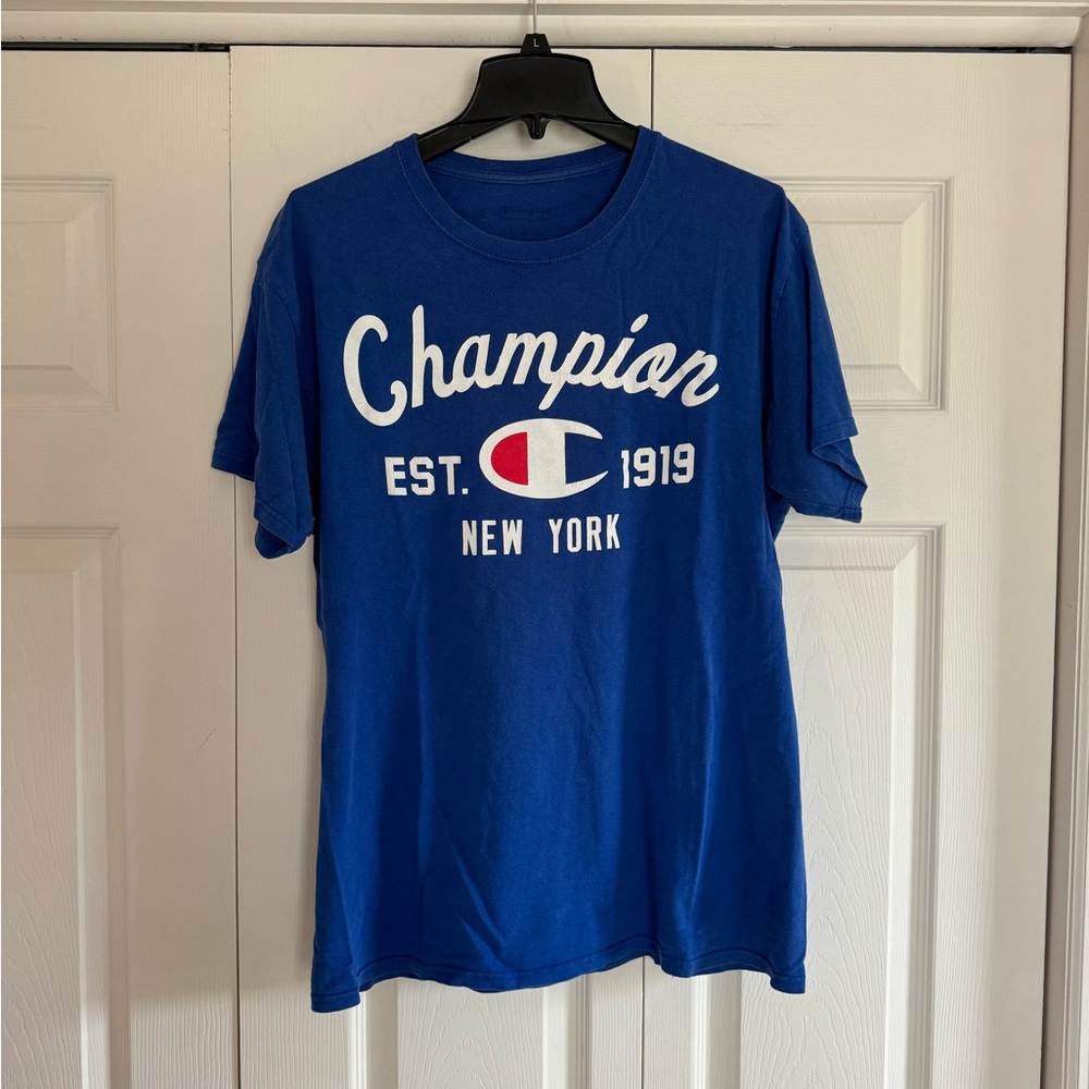 Vintage Champion T-Shirt
